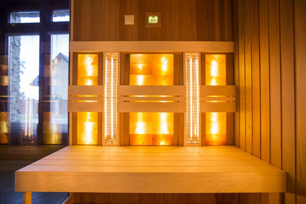 Pole Position Beach Hotel Balatonszarszo Eksteriør bilde